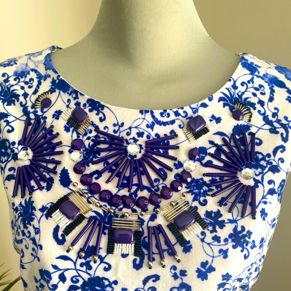 Ivanka Trump Dress - Picture 3 of 3